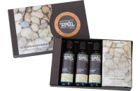 Подарочный набор для мужчин Spa Travel Скандинавия